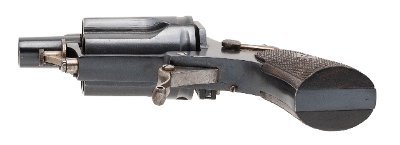 "Belgian Gas Pistol (74921) " - Image 5 of 7