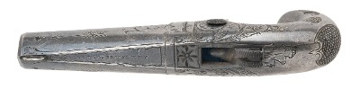 "Superb Moore No. 1 Derringer (50930) " - Image 4 of 7