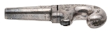 "Superb Moore No. 1 Derringer (50930) " - Image 6 of 7