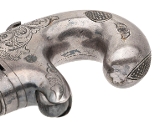 "Superb Moore No. 1 Derringer (50930) " - Image 7 of 7