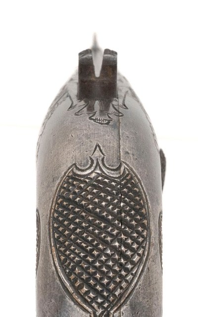 "Superb Moore No. 1 Derringer (50930) " - Image 3 of 7
