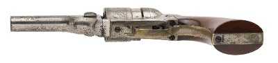 "Colt 1862 Pocket Navy Conversion (72749) " - Image 6 of 9