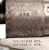 "Colt 1862 Pocket Navy Conversion (72749) " - Image 2 of 9