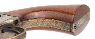 "Colt 1862 Pocket Navy Conversion (72749) " - Image 8 of 9