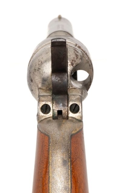 "Colt 1862 Pocket Navy Conversion (72749) " - Image 4 of 9