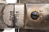 "Colt 1862 Pocket Navy Conversion (72749) " - Image 7 of 9