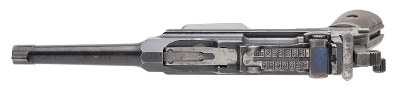 "Mauser C96 “Broomhandle “Bolo" (L2025-14322) " - Image 6 of 11