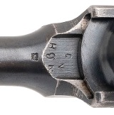"Mauser C96 “Broomhandle “Bolo" (L2025-14322) " - Image 9 of 11