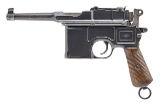 "Mauser C96 “Broomhandle “Bolo" (L2025-14322) " - Image 2 of 11