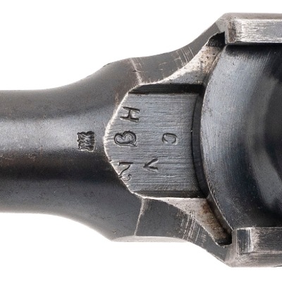 "Mauser C96 “Broomhandle “Bolo" (L2025-14322) " - Image 9 of 11