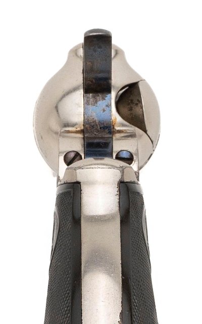 "Colt Model 1877 Thunderer Sheriff’s Model 41 LC (50916) " - Image 4 of 10