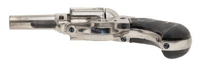 "Colt Model 1877 Thunderer Sheriff’s Model 41 LC (50916) " - Image 7 of 10