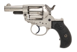 "Colt Model 1877 Thunderer Sheriff’s Model 41 LC (50916) " - Image 1 of 10