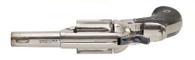 "Colt Model 1877 Thunderer Sheriff’s Model 41 LC (50916) " - Image 6 of 10