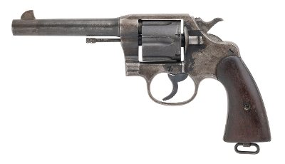 "Colt Model 1917 Revolver 45 LC (L2025-09602) " - Image 1 of 9
