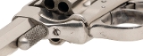 "Excellent Hopkins & Allen XLL Revolver W/ Pearl Grips (50968) " - Image 5 of 6