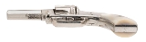 "Excellent Hopkins & Allen XLL Revolver W/ Pearl Grips (50968) " - Image 4 of 6