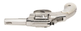 "Excellent Hopkins & Allen XLL Revolver W/ Pearl Grips (50968) " - Image 3 of 6