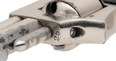 "All Right Firearms & Co Little All Right (50982) " - Image 5 of 6