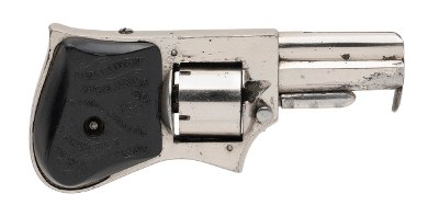 "All Right Firearms & Co Little All Right (50982) " - Image 2 of 6