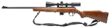 "MARLIN MODEL 25MN RIFLE .22 MAGNUM (L2026-07401)" - Image 3 of 4