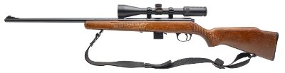 "MARLIN MODEL 25MN RIFLE .22 MAGNUM (L2026-07401)" - Image 3 of 4