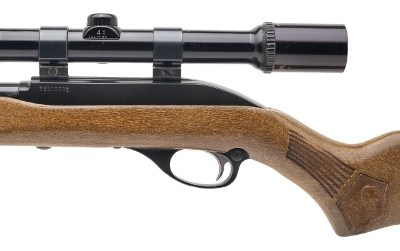 "MARLIN GLENFIELD MODEL 60 RIFLE .22LR (L2026-02871)" - Image 4 of 4