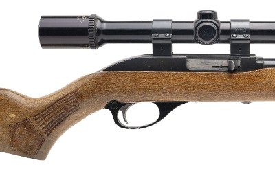 "MARLIN GLENFIELD MODEL 60 RIFLE .22LR (L2026-02871)" - Image 2 of 4