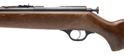 "JC HIGGINS MODEL 103.18 RIFLE .22 S-L-LR (L2026-05800)" - Image 4 of 4