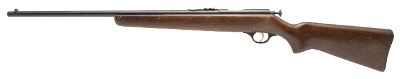 "JC HIGGINS MODEL 103.18 RIFLE .22 S-L-LR (L2026-05800)" - Image 3 of 4