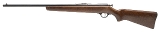 "JC HIGGINS MODEL 103.18 RIFLE .22 S-L-LR (L2026-05800)" - Image 3 of 4