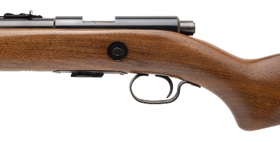 "WINCHESTER MODEL 69A RIFLE .22 S-L-LR (L2026-04087)" - Image 4 of 5