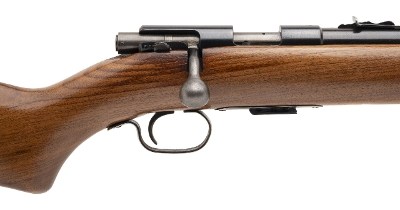 "WINCHESTER MODEL 69A RIFLE .22 S-L-LR (L2026-04087)" - Image 2 of 5