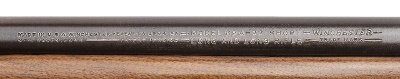 "WINCHESTER MODEL 69A RIFLE .22 S-L-LR (L2026-04087)" - Image 5 of 5