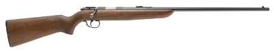 "REMINGTON TARGETMASTER MODEL 510 RIFLE .22 S-L-LR (L2026-07982)" - Image 1 of 4