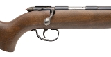 "REMINGTON TARGETMASTER MODEL 510 RIFLE .22 S-L-LR (L2026-07982)" - Image 2 of 4