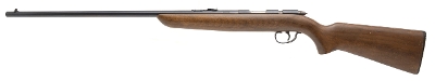 "REMINGTON TARGETMASTER MODEL 510 RIFLE .22 S-L-LR (L2026-07982)" - Image 3 of 4