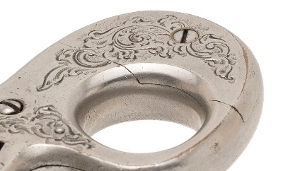 "James Reid  My Friend Knuckle-Duster (50932) " - Image 7 of 7
