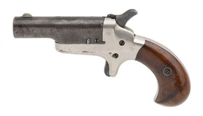 "Colt 3rd Model Derringer (AC1108) " - Image 2 of 6