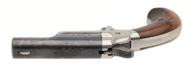 "Colt 3rd Model Derringer (AC1108) " - Image 4 of 6