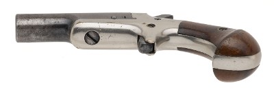 "Colt 3rd Model Derringer (AC1108) " - Image 5 of 6