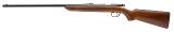 "REMINGTON TARGETMASTER MODEL 41 RIFLE .22 S-L-LR (L2026-06466)" - Image 3 of 4