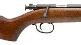 "REMINGTON TARGETMASTER MODEL 41 RIFLE .22 S-L-LR (L2026-06466)" - Image 2 of 4