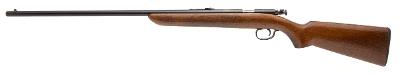 "REMINGTON TARGETMASTER MODEL 41 RIFLE .22 S-L-LR (L2026-06466)" - Image 3 of 4
