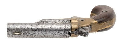 "Colt 3rd Model Derringer (50922) " - Image 4 of 6