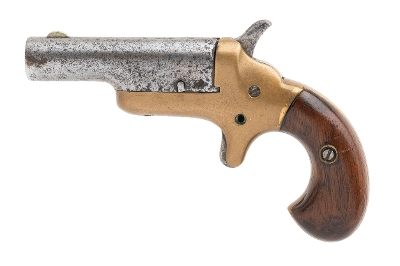 "Colt 3rd Model Derringer (50922) " - Image 2 of 6