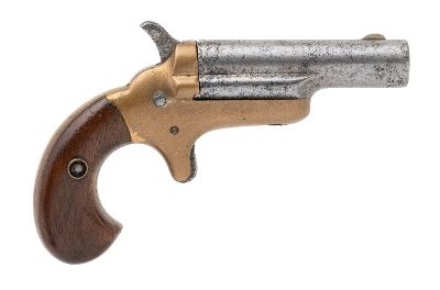 "Colt 3rd Model Derringer (50922) " - Image 1 of 6