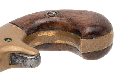 "Colt 3rd Model Derringer (50922) " - Image 6 of 6