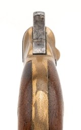 "Colt 3rd Model Derringer (50922) " - Image 3 of 6