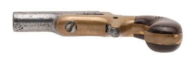 "Colt 3rd Model Derringer (50922) " - Image 5 of 6